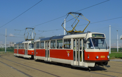 T3R.P at Barrandov