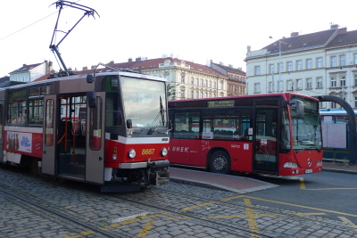 Smichov, Prague
