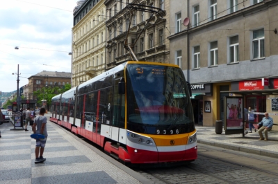 Skoda 15T4